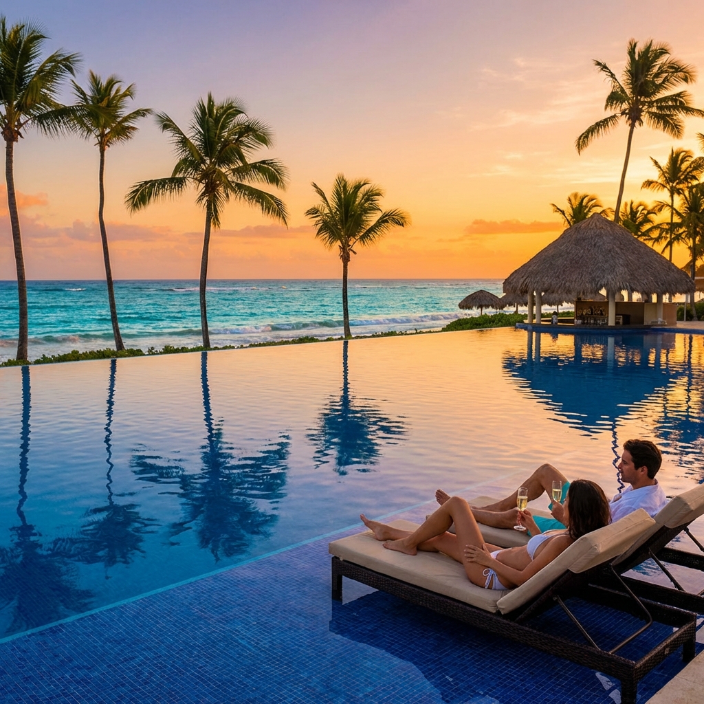 Dominican Republic Resort